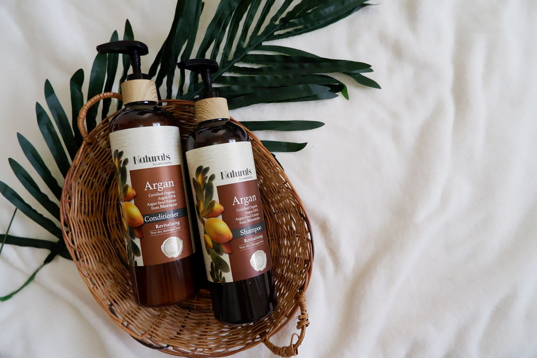 Argan Yağı Faydaları: Saç ve Cilt Bakımında Mucizevi Etki